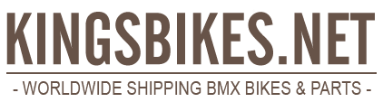 KINGSBIKES